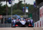 Audi e-tron FE05 Envision Virgin Racing 2018 года